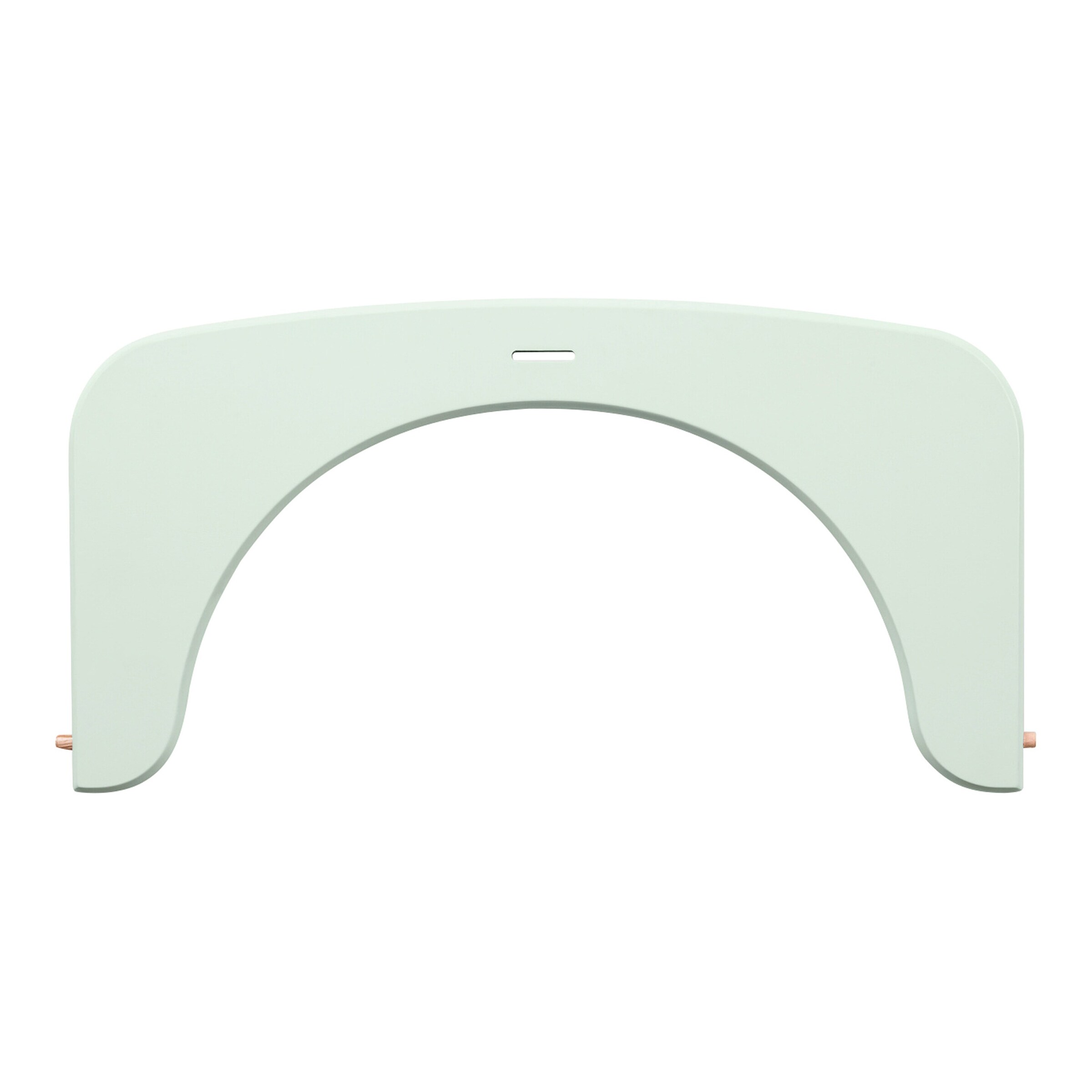 Hauck Hochstuhl Alpha + mint