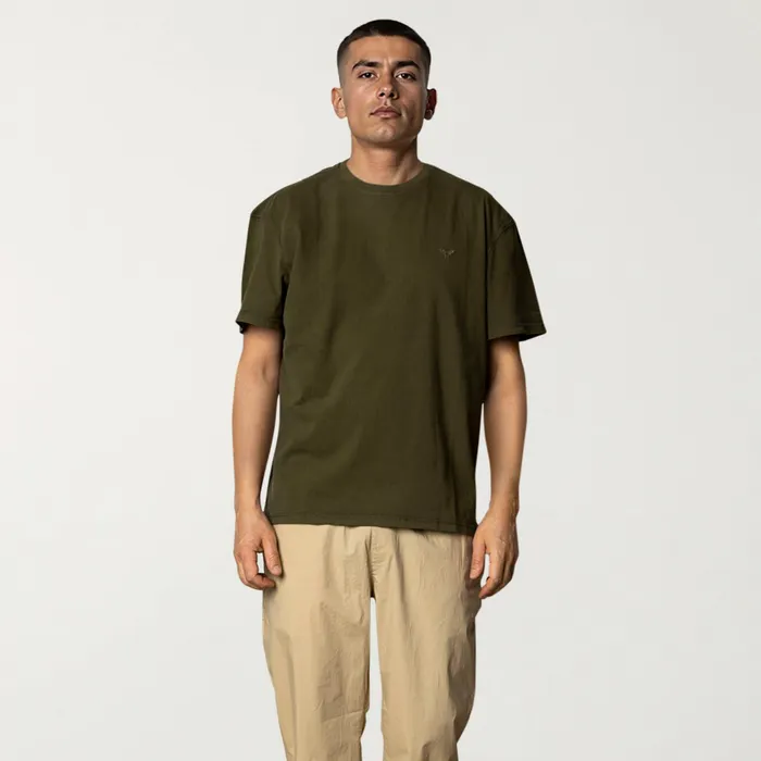 Fat Moose Taylor Shirt Heren