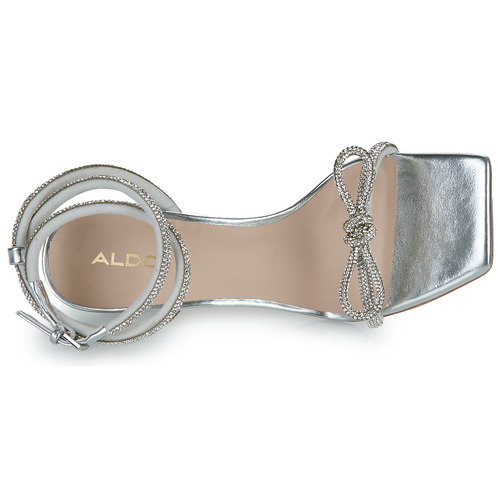 Aldo - BARRONA - Argenté