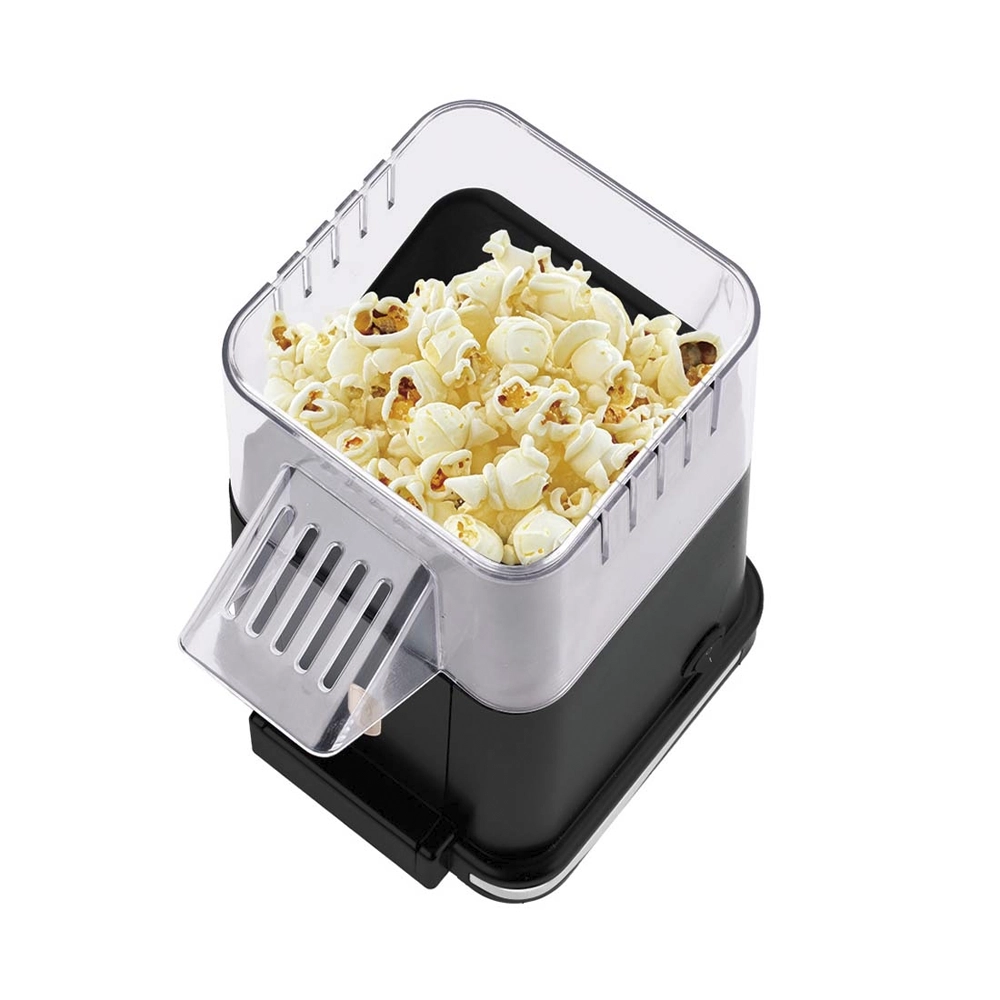 Berlinger Haus Popcornmaschine Black Rose Collection