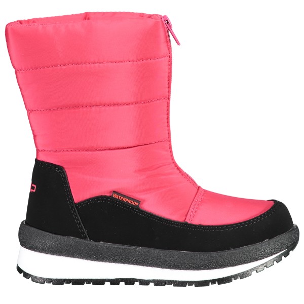 CMP - Kid's Rae Snow Boots Waterproof - Chaussures d'hiver