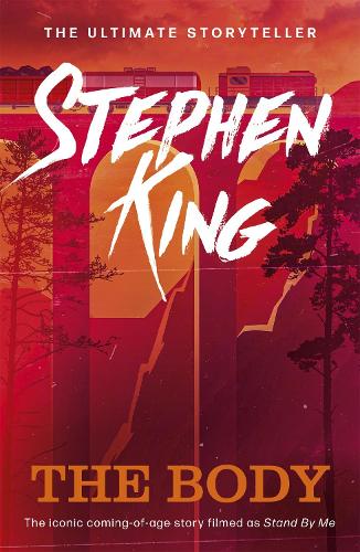 The Body - Different Seasons (Paperback)