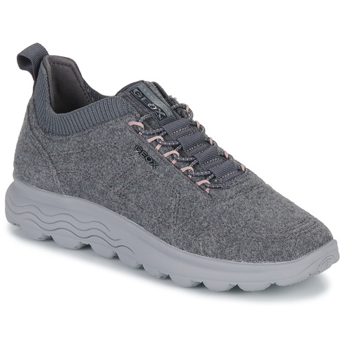 Geox - D SPHERICA A - Gris