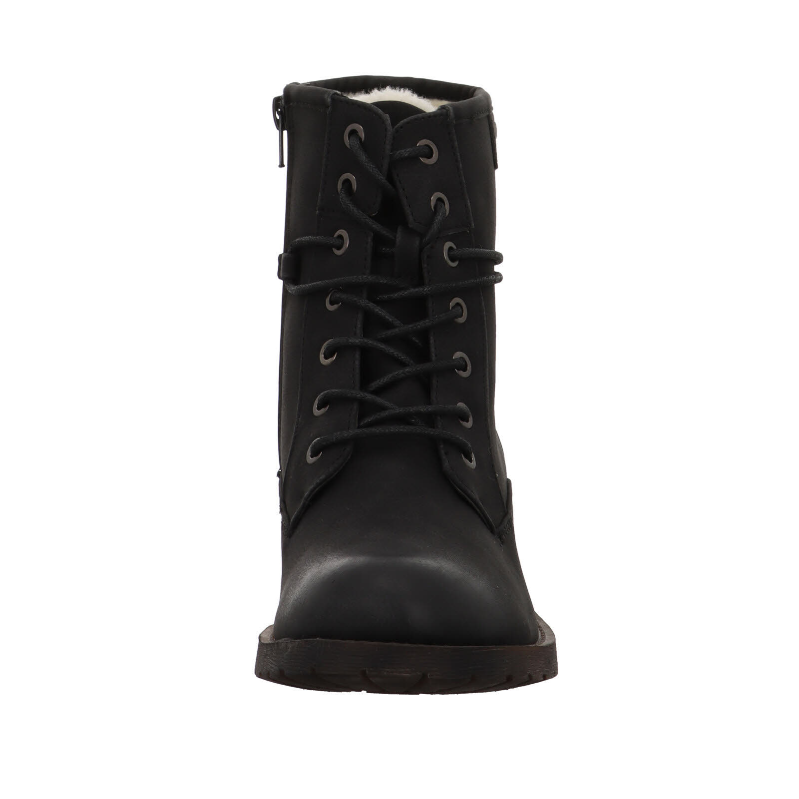 Stiefeletten G315-BK 36-42