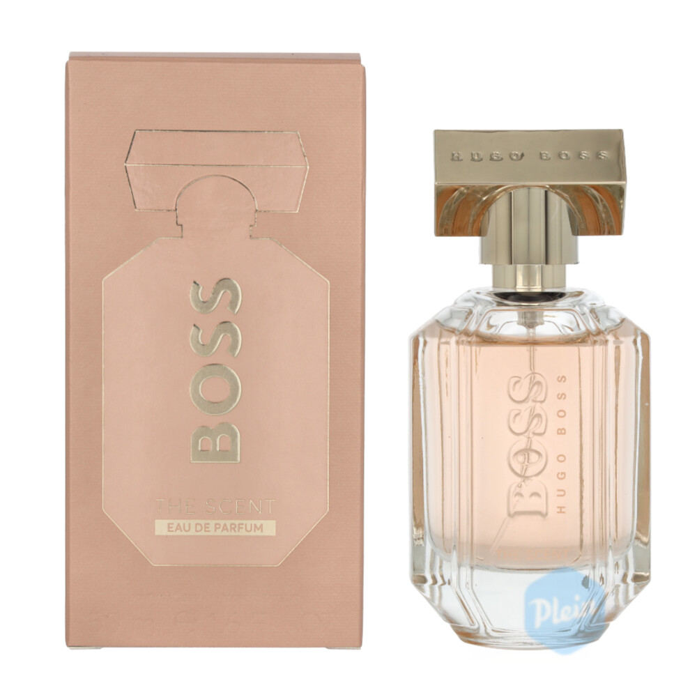 Hugo Boss The Scent For Her Eau de Parfum Spray50 ml