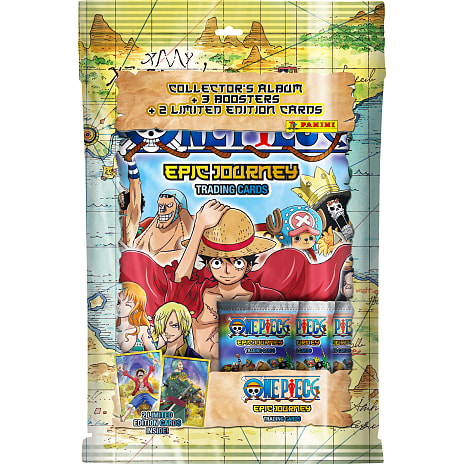 One Piece Starter