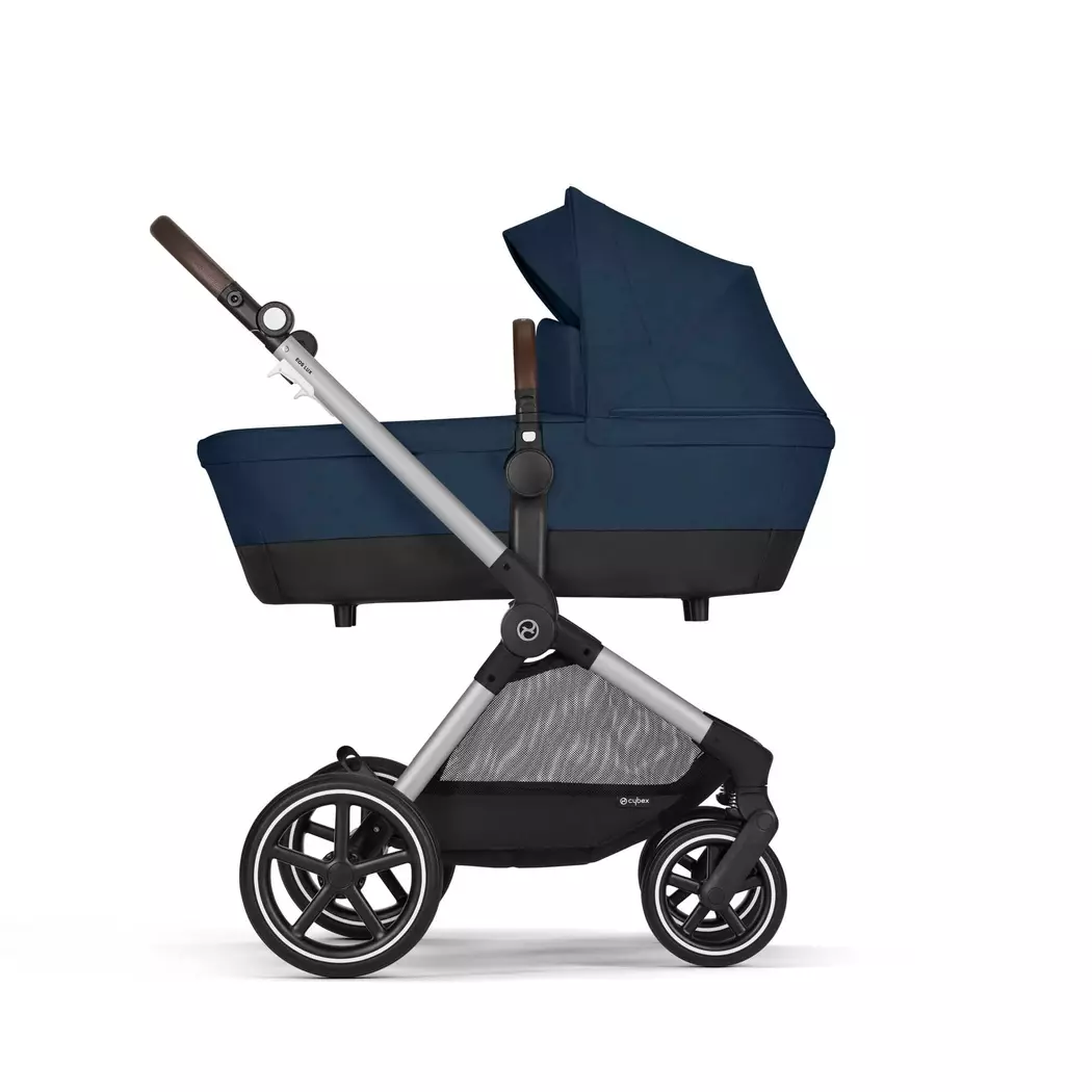 Sportwagen Eos Lux Ocean Blue
