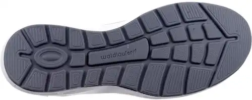 Waldlaufer multi 831004 M - maat 4 veterschoen mult - maat 4 Calandschoen