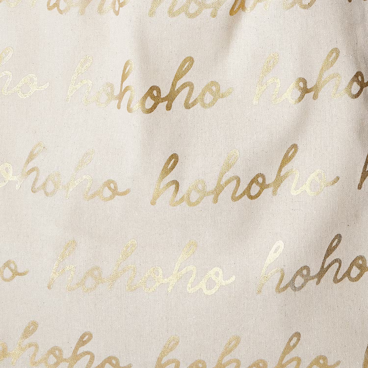 PACK-A-BAG Geschenke-Sack Ho Ho Ho