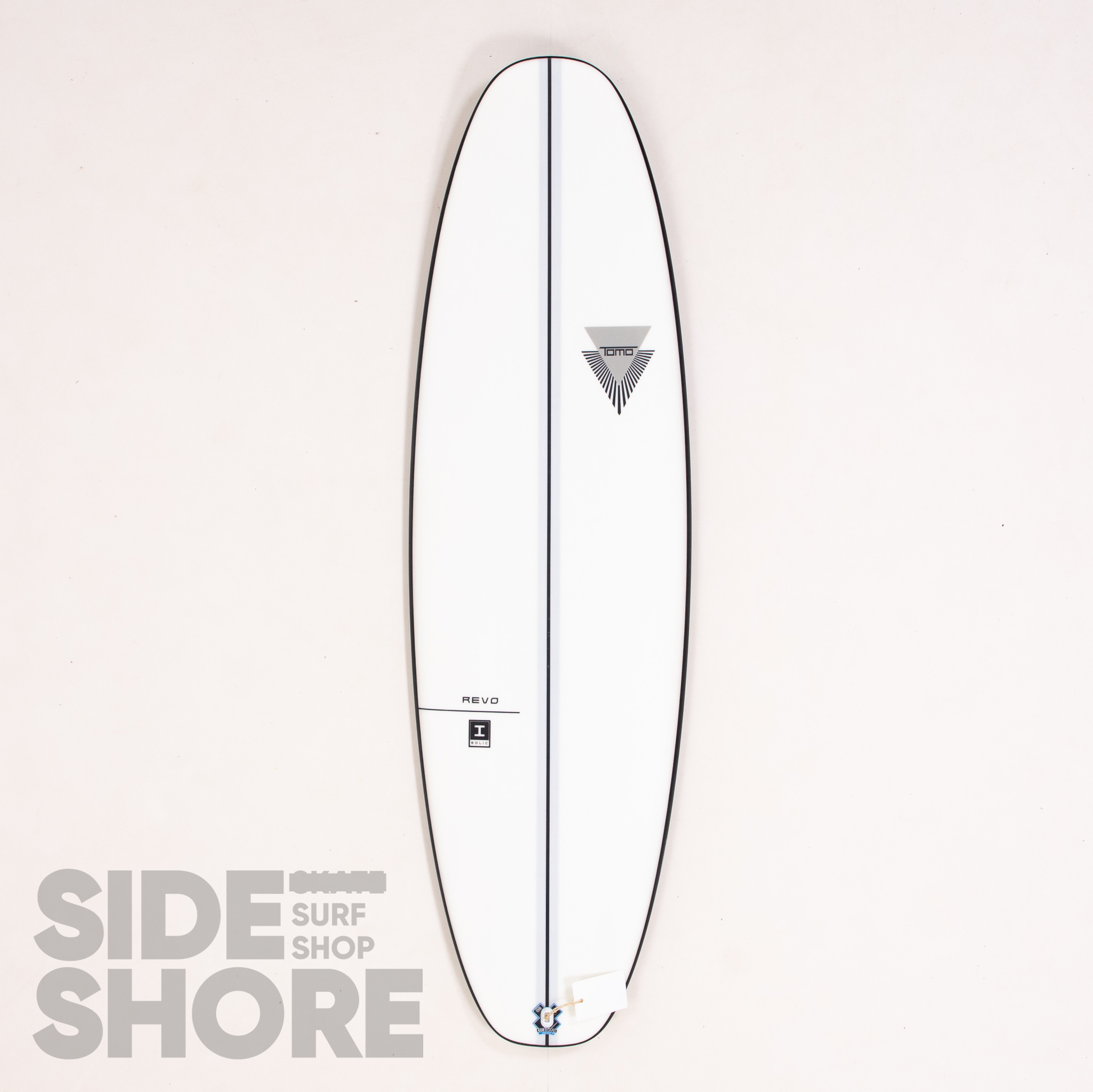 Firewire Revo - 5'11 x 20 1/2