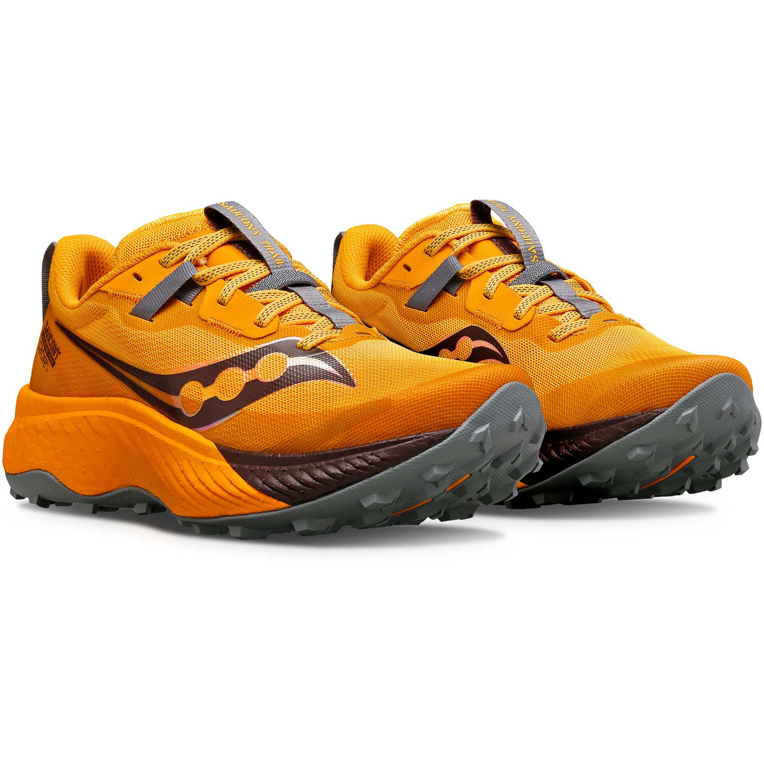 Saucony Endorphin Edge Dames