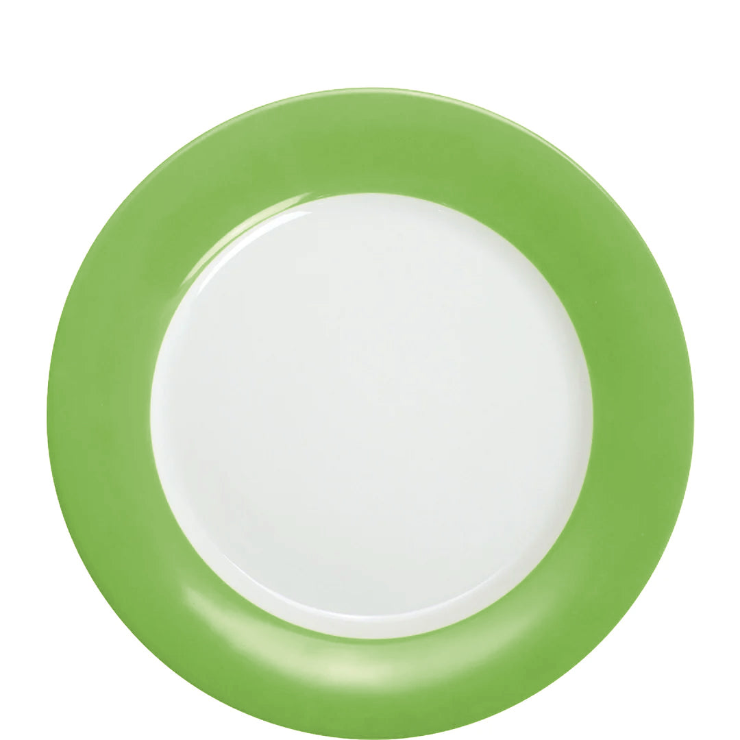 KAHLA Pronto Colore Brunch-Teller 23 cm fresh lime