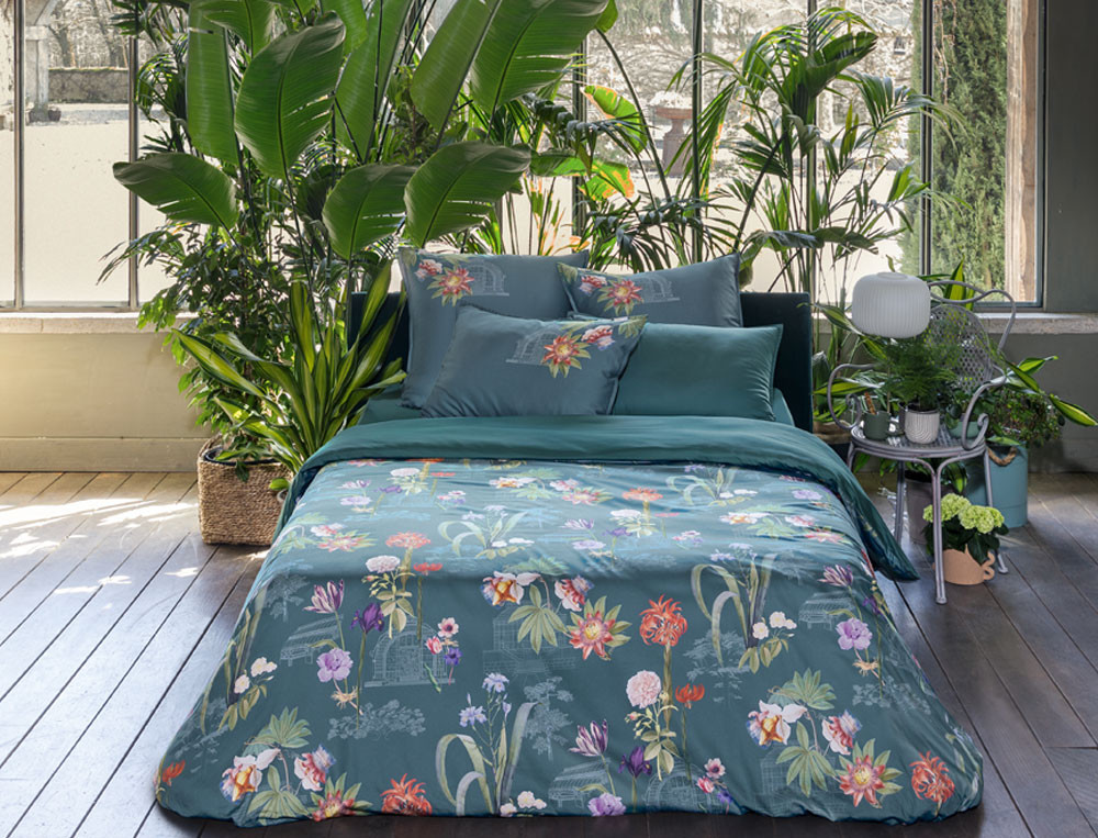 Drap-Jardin des Plantes