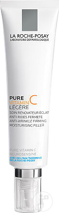 La Roche-Posay Pure Vitamine C Light Tube 40ml