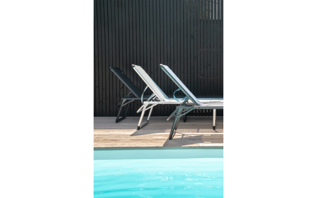 Travellife Como Liege Klappbar