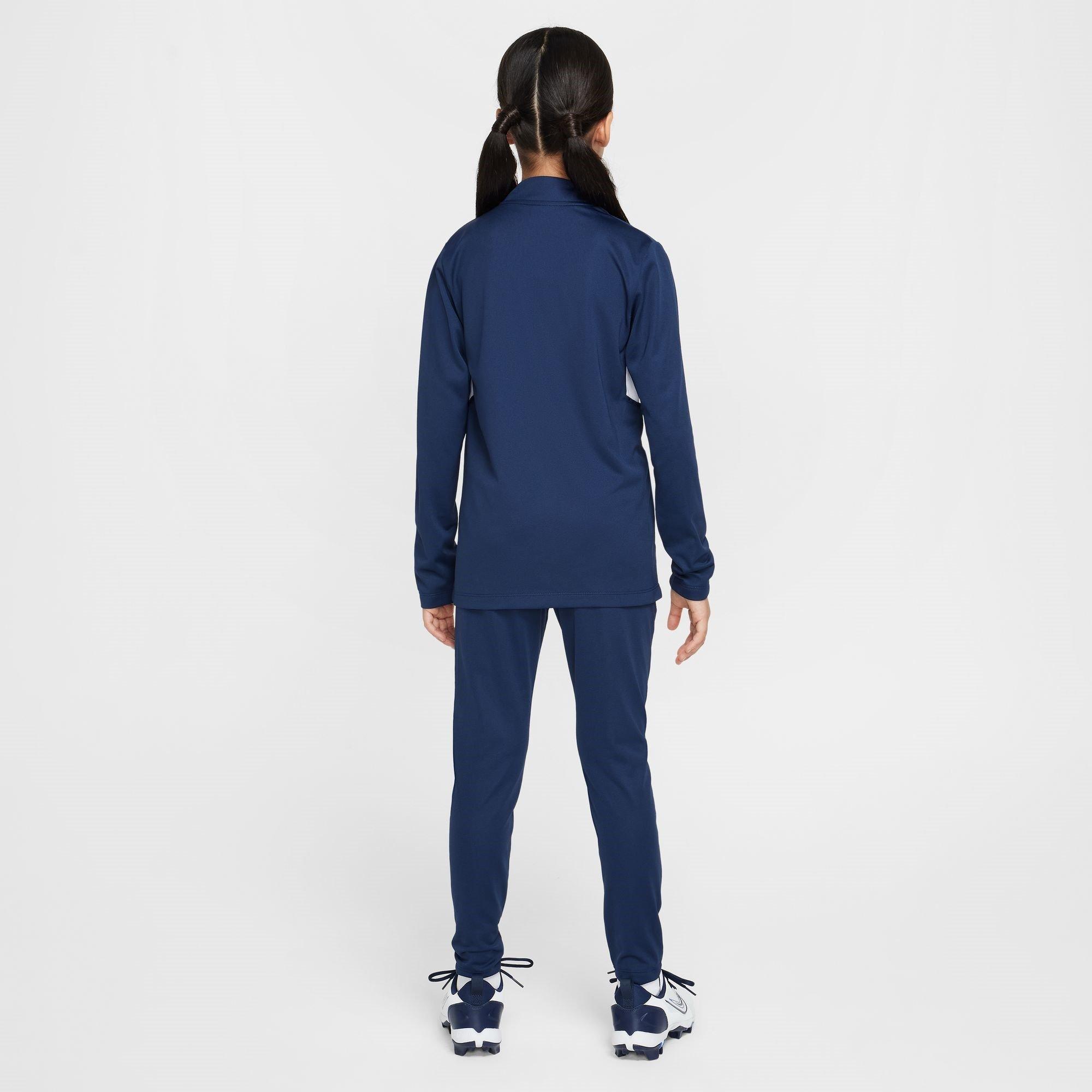 Nike Juniors Academy Warm Up Tracksuit