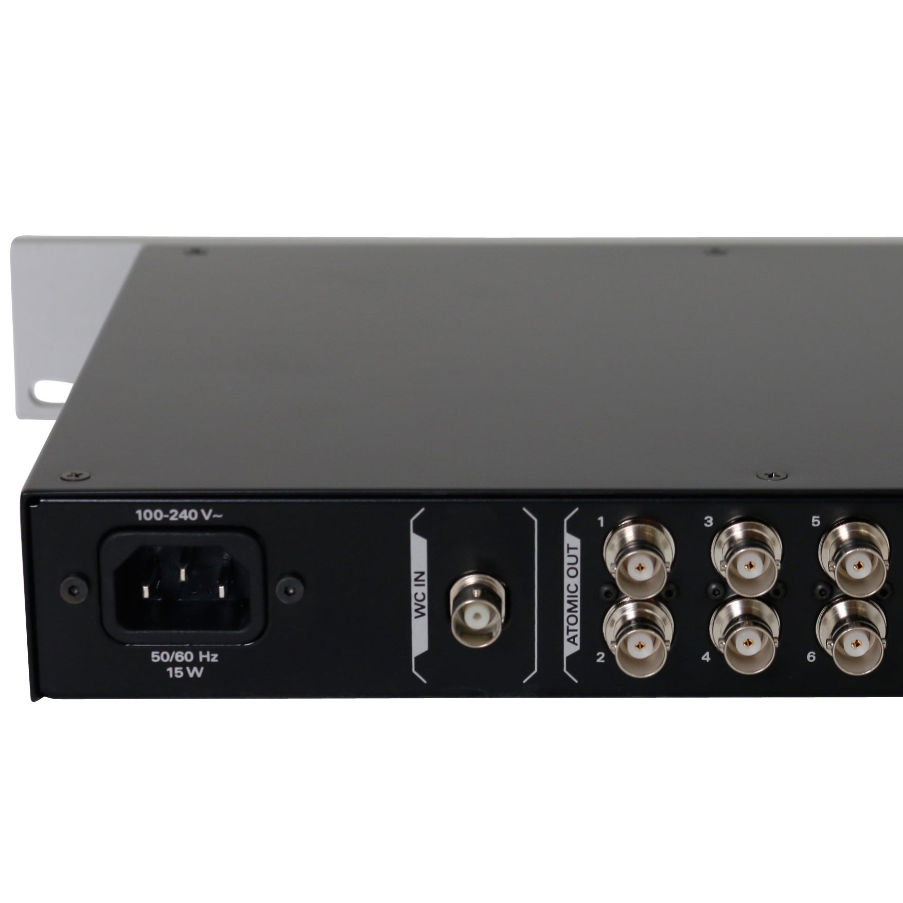 Antelope Audio 10MX Rubidium Atomic Clock atoomklok