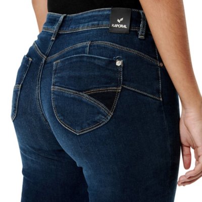 Jean femme JOGGJEANS KAPORAL