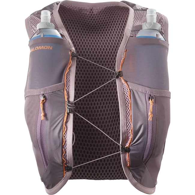 ACTIVE SKIN 12  Laufweste mit Flasks Damen