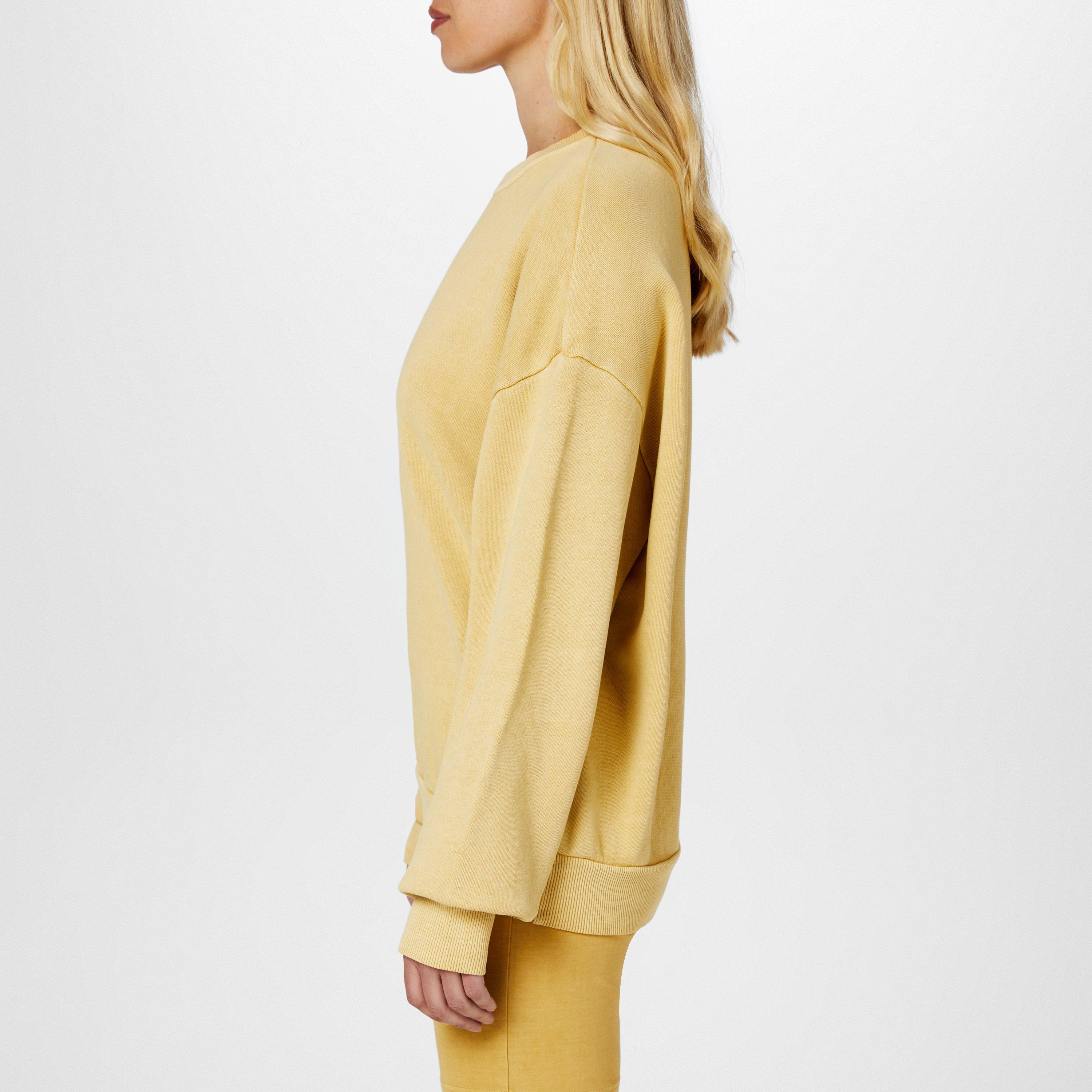 Reebok Classics Sweatshirt Womens