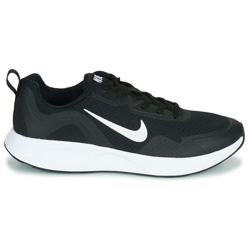 Nike - WEARALLDAY - Noir / Blanc