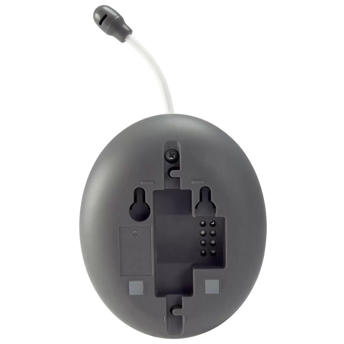 Babyphone DBX-125, weiss ALECTO weiss