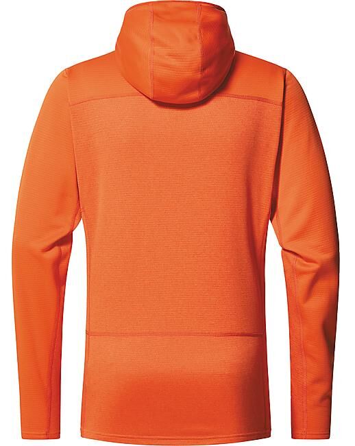 HAGLÖFS - POLAIRE ROC FLASH MID HOOD M