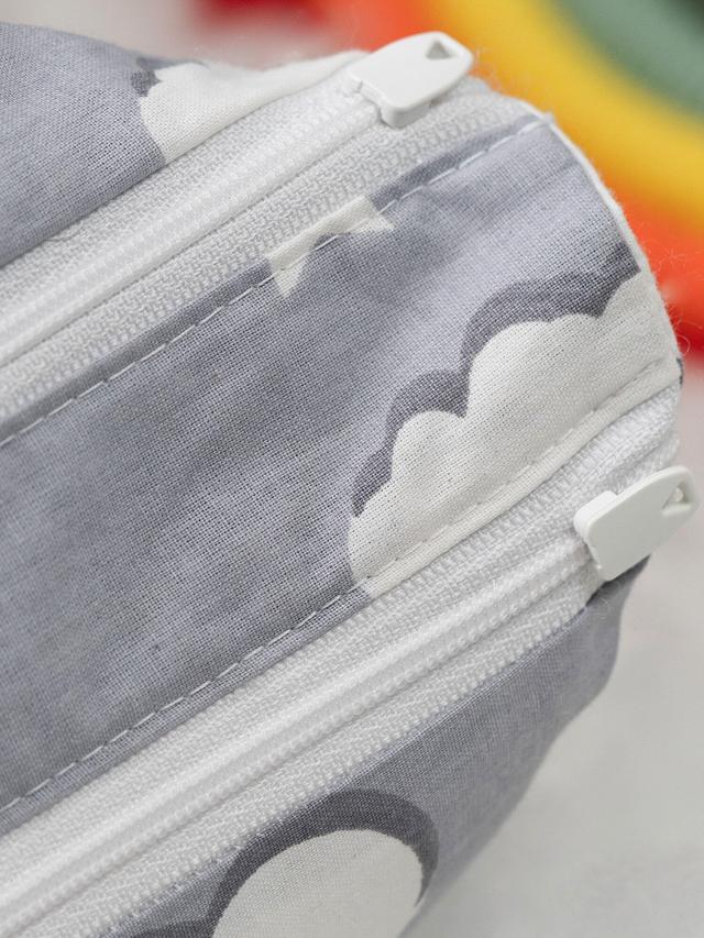 mySheepi KIDS Kopfkissen Premium