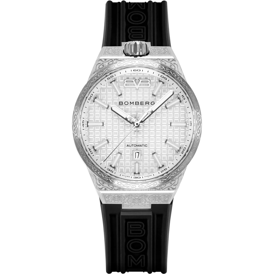 Bomberg Bolt-68 Neo Auto Metropolis Bora Bora