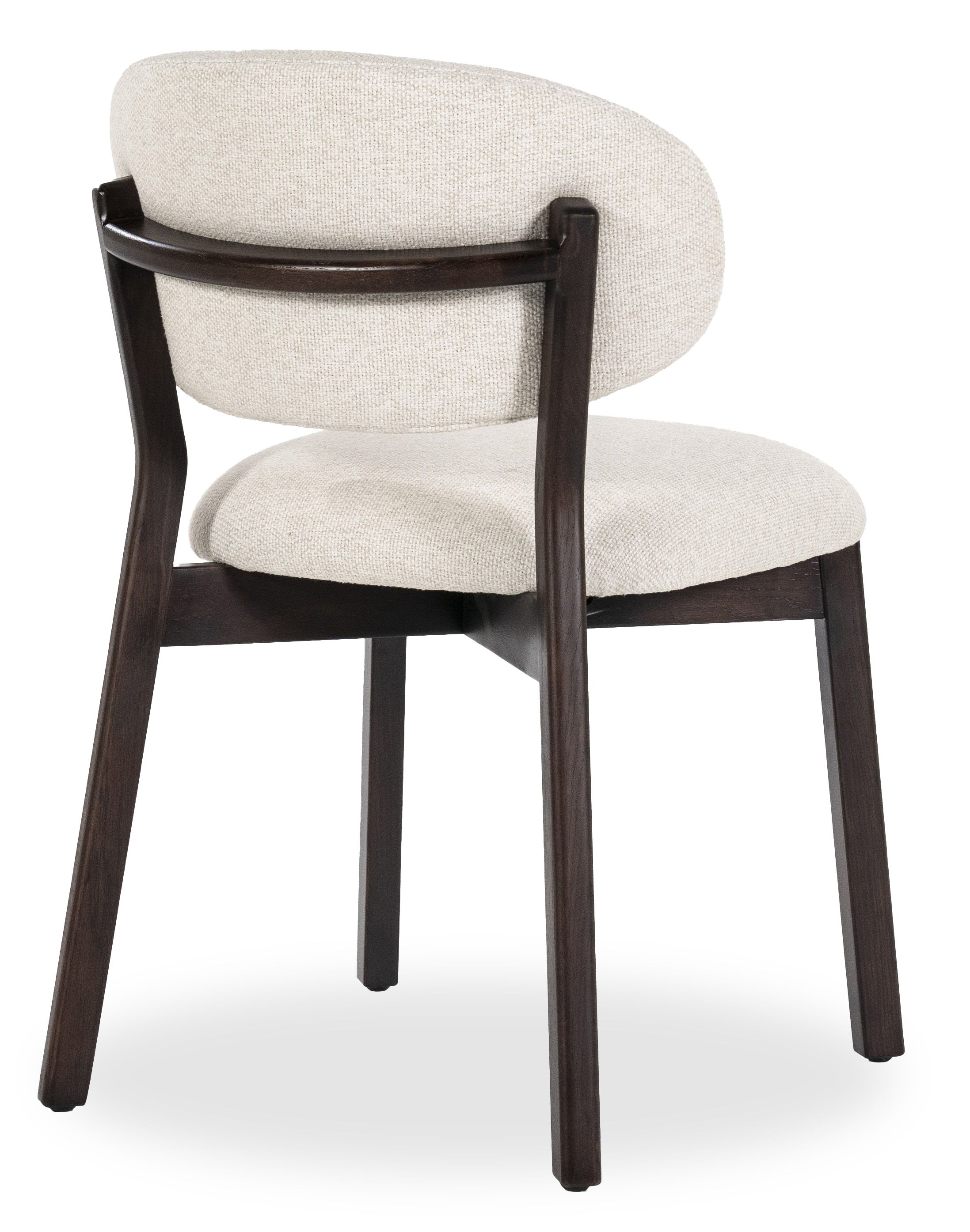 Eetkamerstoel 96254 Mikky B51 x D60 x H79 cm