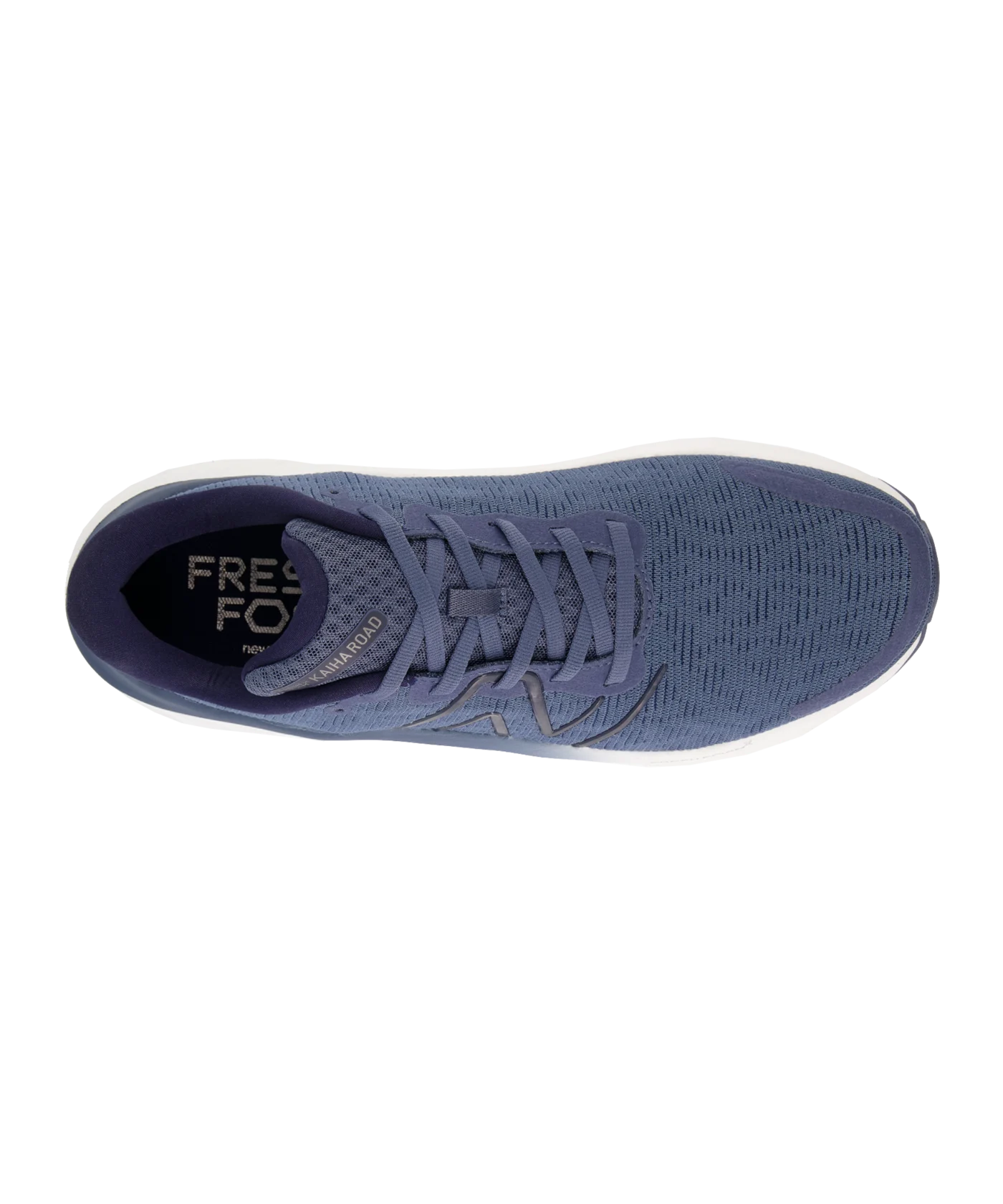 New Balance MKAIR Blau FLC1 Laufschuh