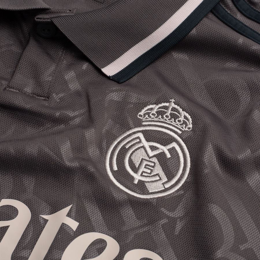 Real Madrid 3ème Maillot 2024/25 Enfant
