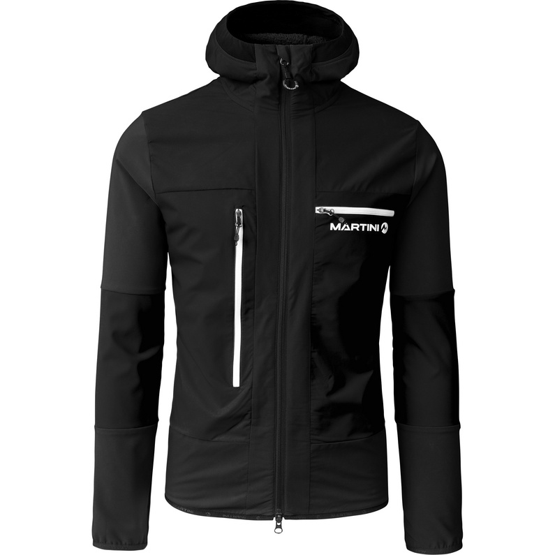 Martini Sportswear Herren Wildtrack Hybrid Jacke