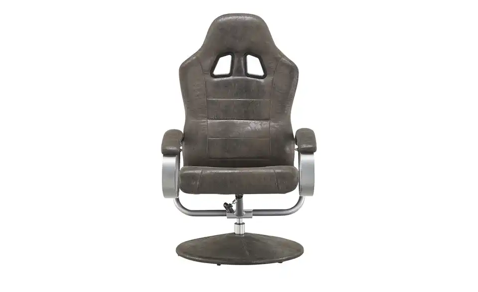Relaxsessel mit Hocker Baila