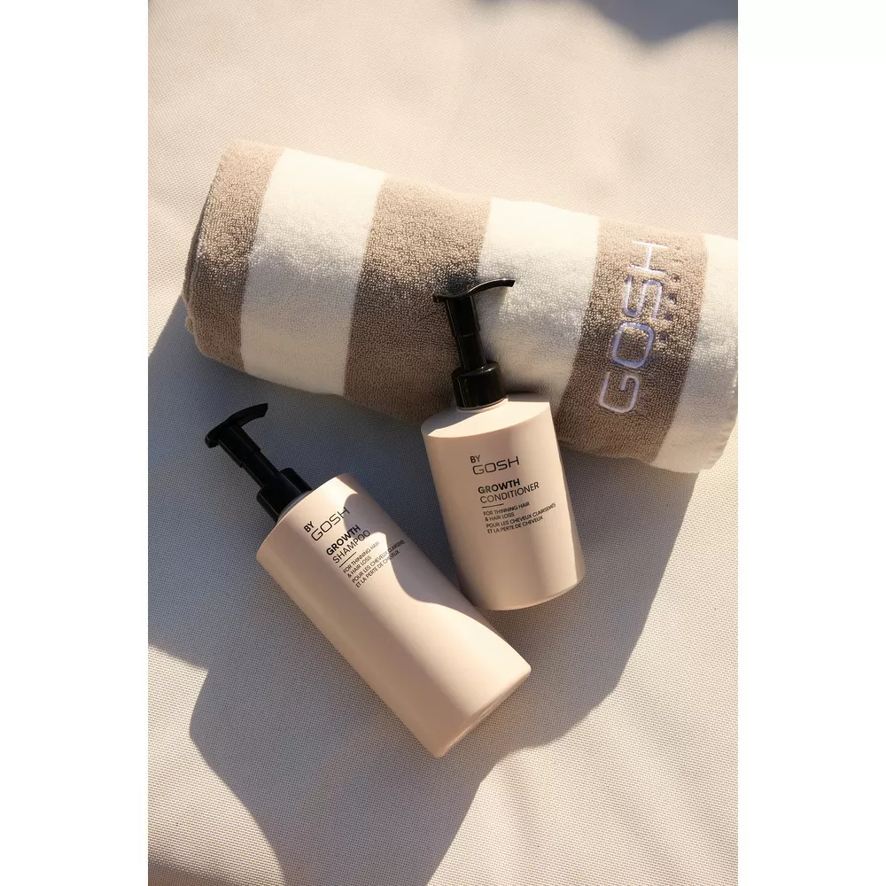 GOSH Growth Shampoo - 750 ml