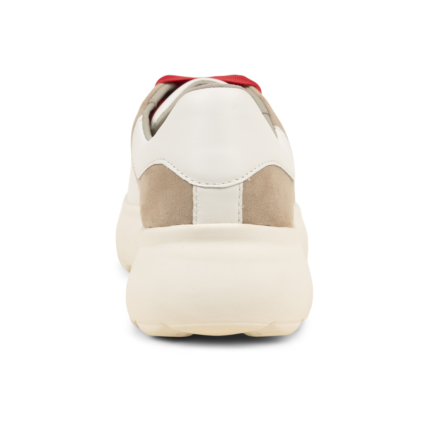 Baskets femme GEOX SPHERICA