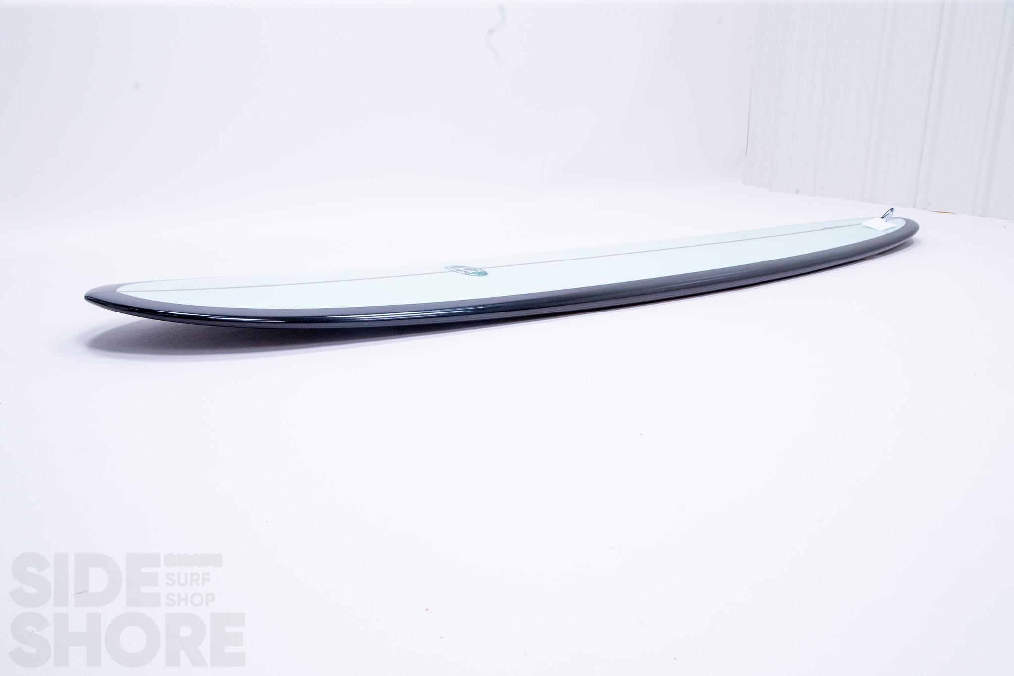 Donald Takayama DT-2 - Seafoam Mint Tint - 9'2 x 22 1/2