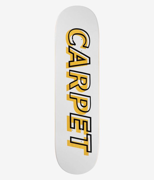 Carpet Company Misprint 8.1