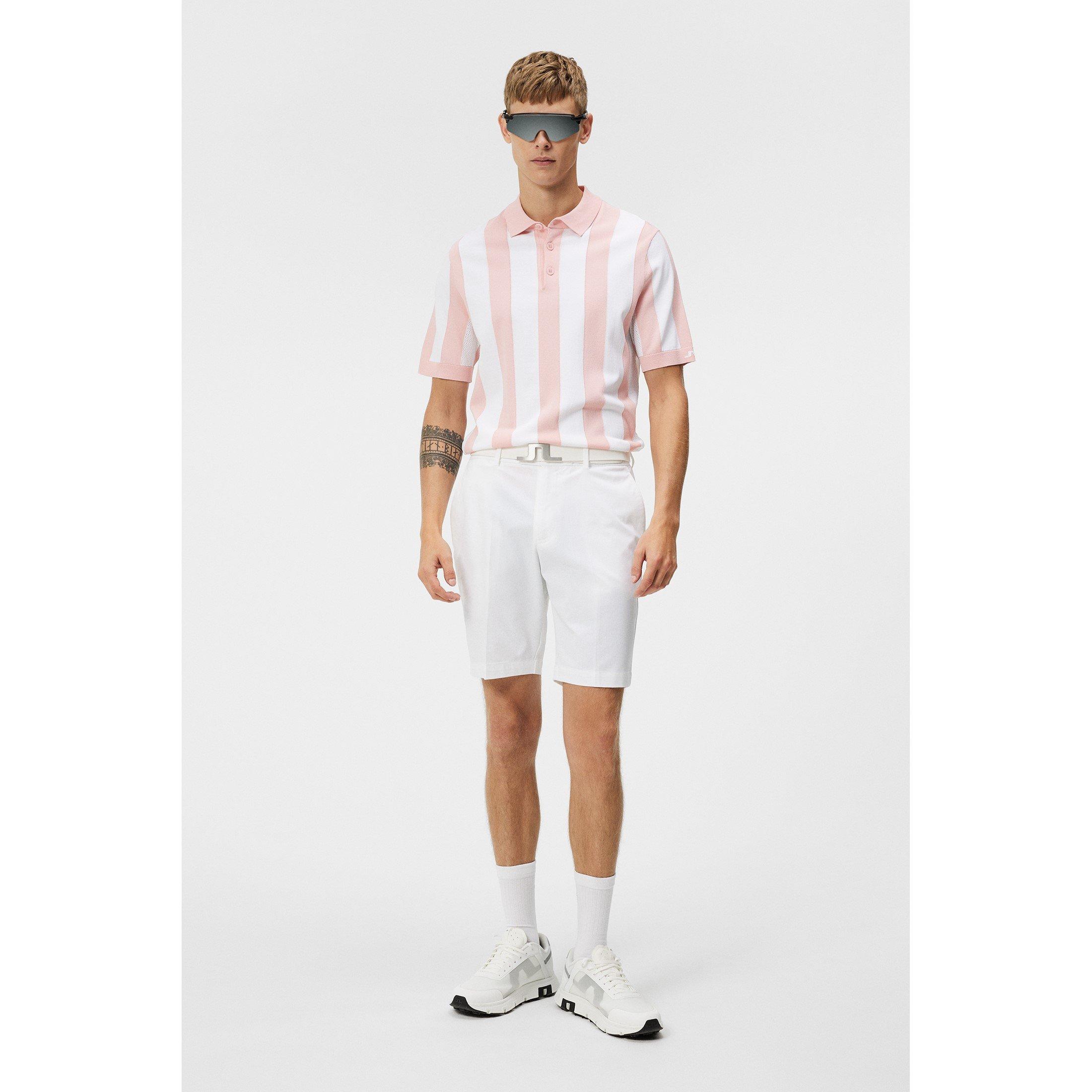 J Lindeberg Golf JLG Vent Tight Shorts Mens