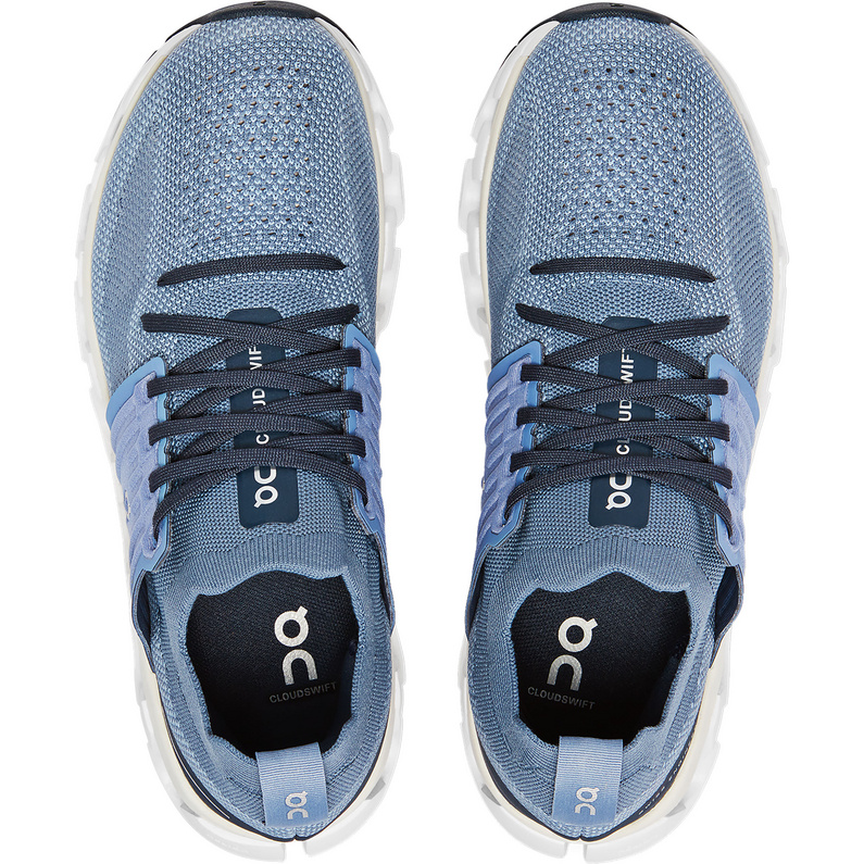 ON Damen Cloudswift 3 Schuhe