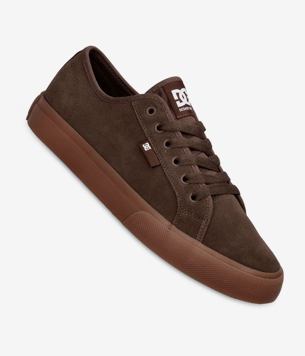 DC Manual LE Schuh (brown)