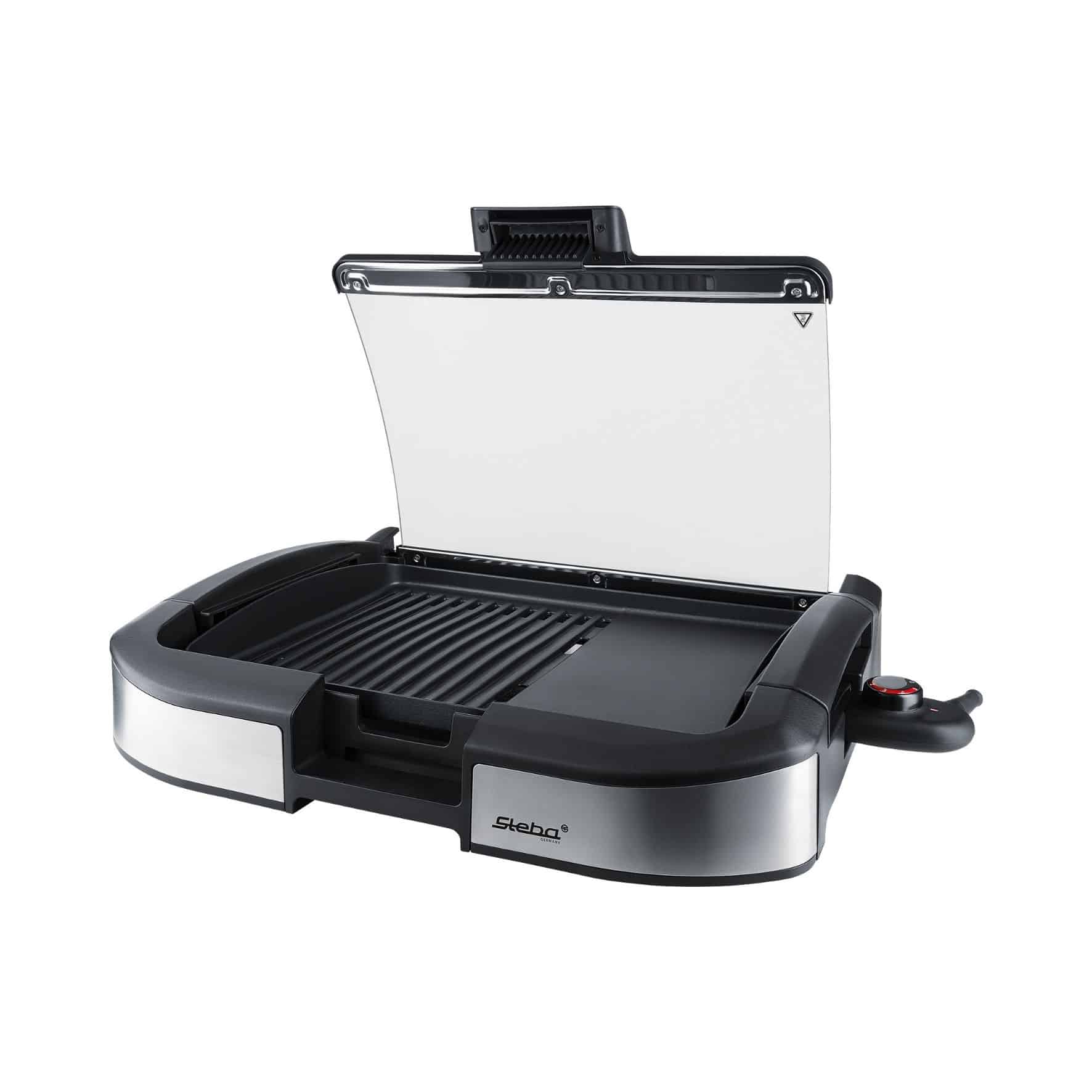 Steba VG 195 BBQ table grill