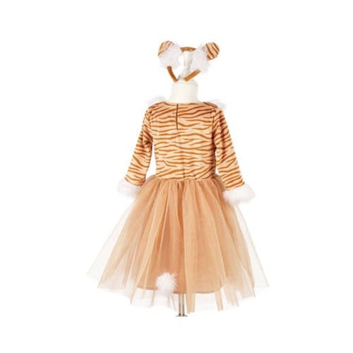 Robe souza for kids beige