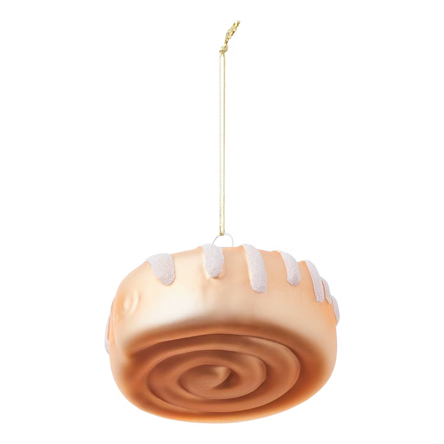 HANG ON Baumanhänger Zimtschnecke