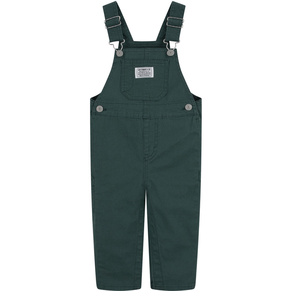 Køb Levi's GREEN Carpenter Overalls