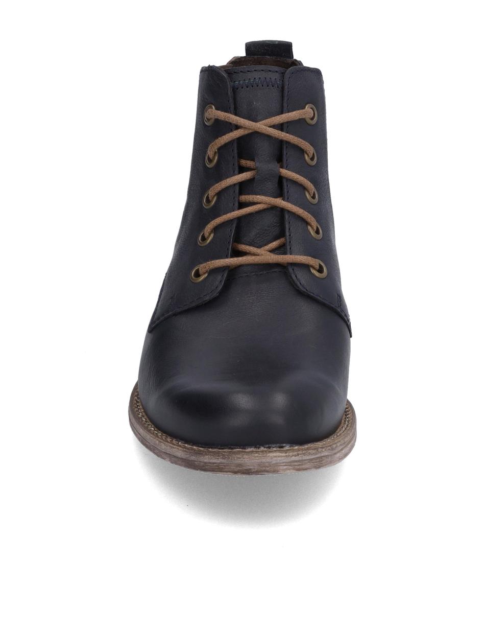 Stiefelette Sienna 83, ocean-kombi