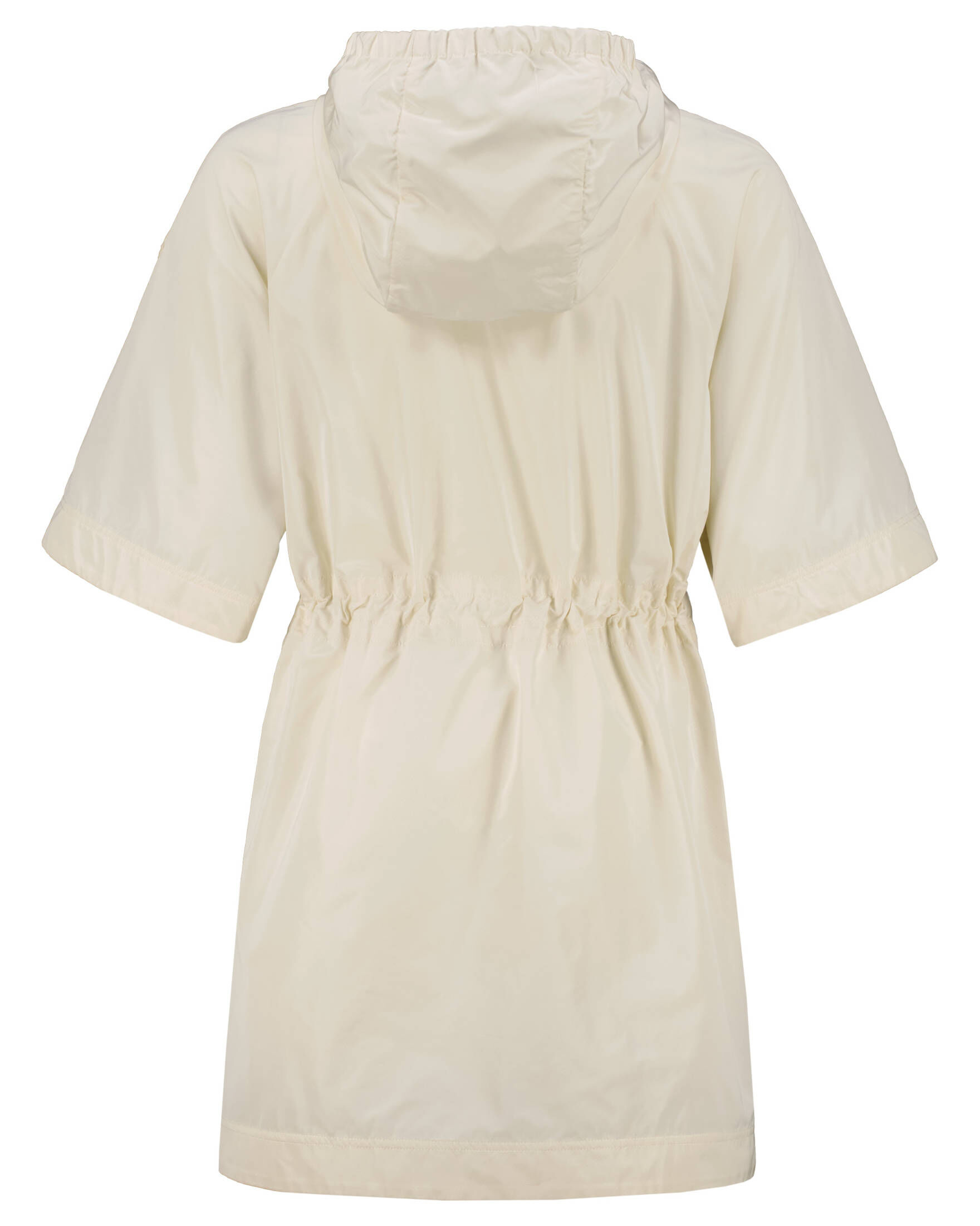 Moncler| Mädchen Kleid mit Kapuze