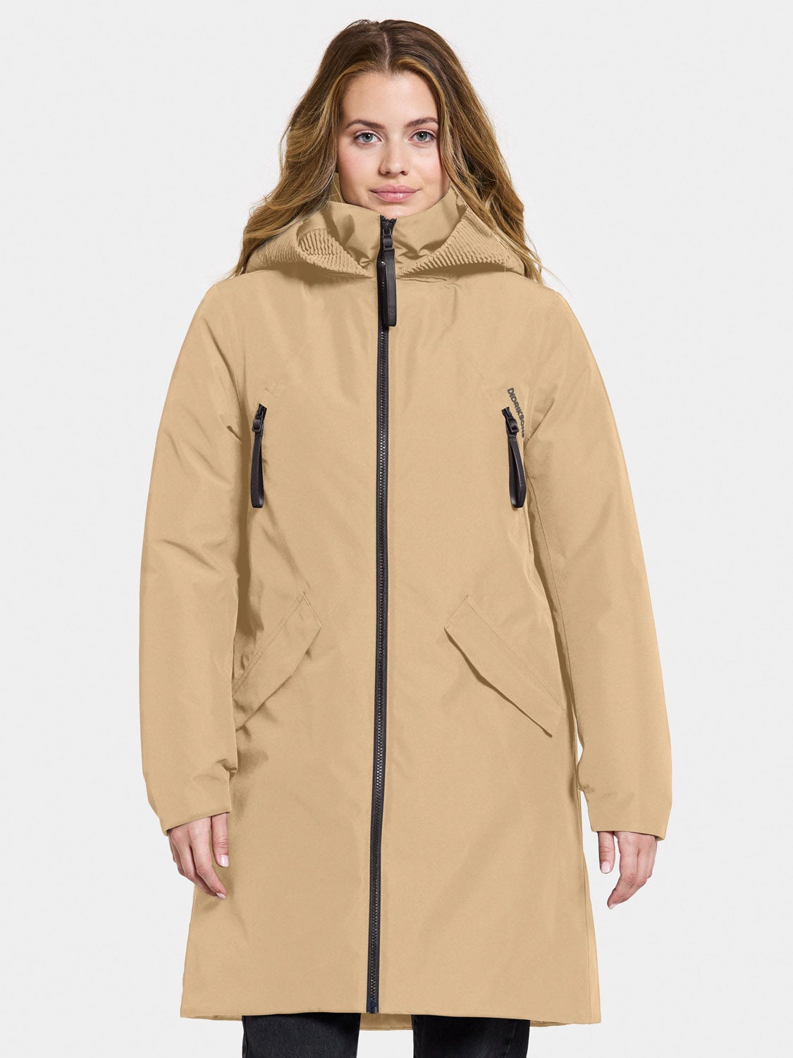 Didriksons  Bente Parka