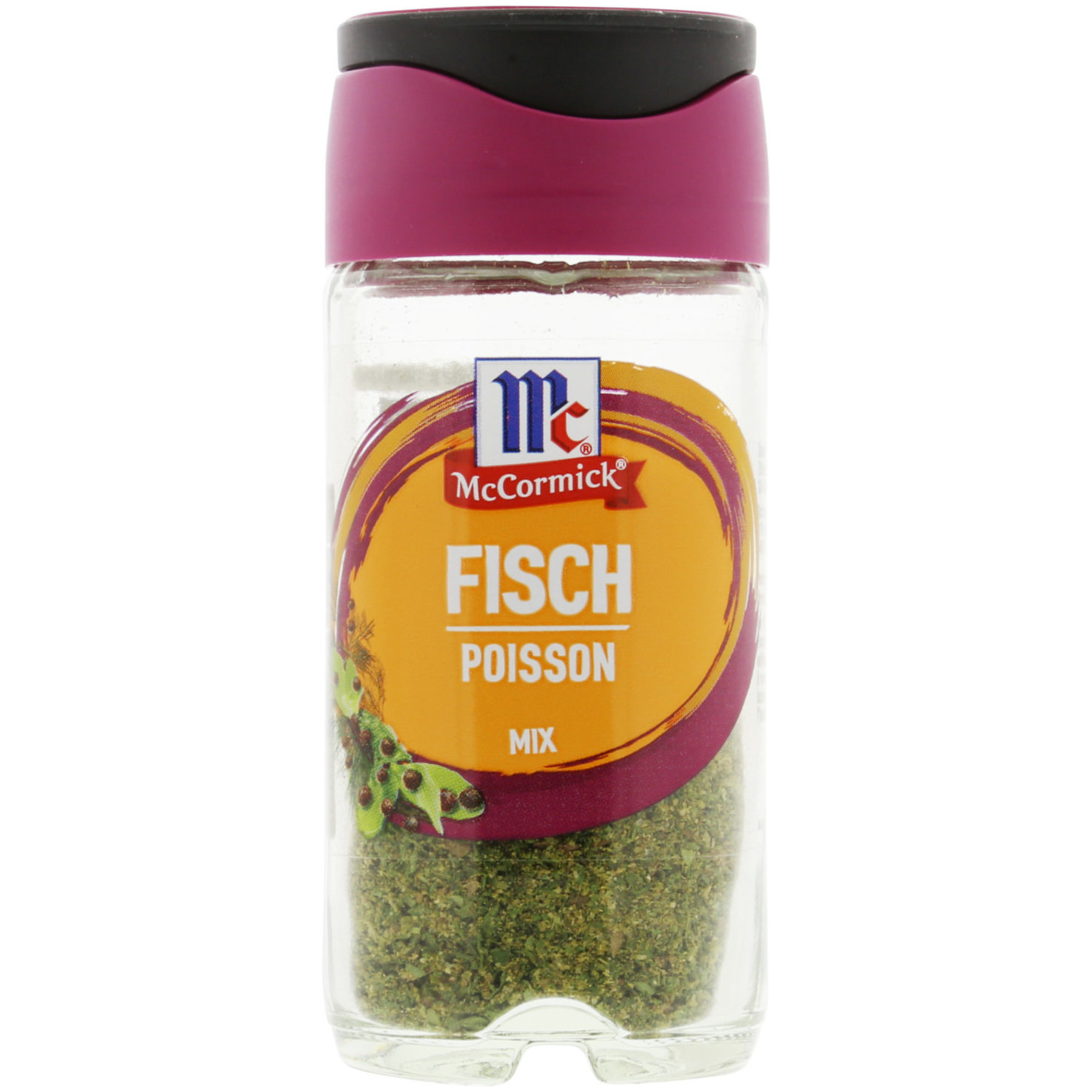McCormick Gewürzmischung für Fisch