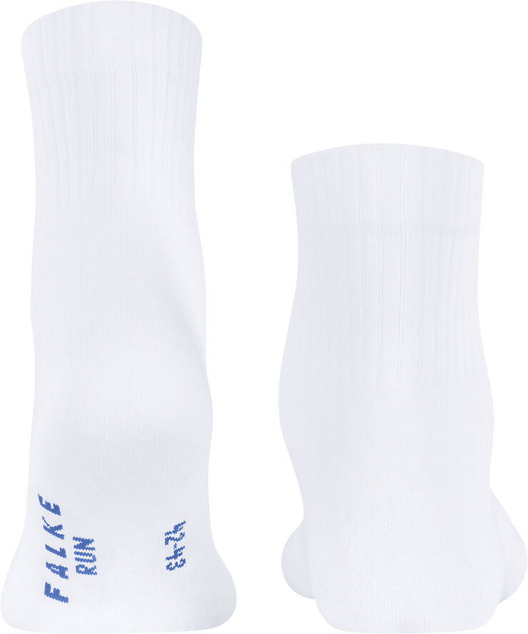 Falke FALKE Run Rib SSO Hvid